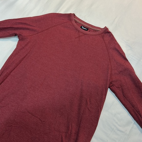 4 long sleeve shirt bundle - Picture 1 of 8